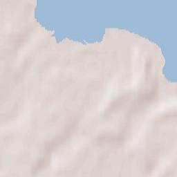 Lassan Terrain Map