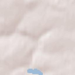 Kireyevsk Terrain Map