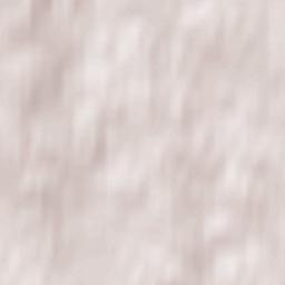 An Cabhán Terrain Map