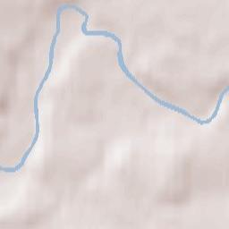 Wetherby Terrain Map