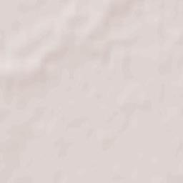 Bishopthorpe Terrain Map