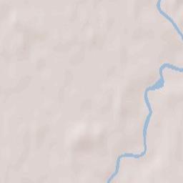 Sutton upon Derwent Terrain Map
