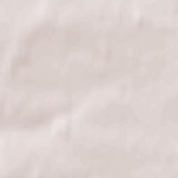 East Riding of Yorkshire Terrain Map