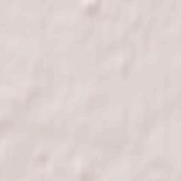 Brandesburton Terrain Map