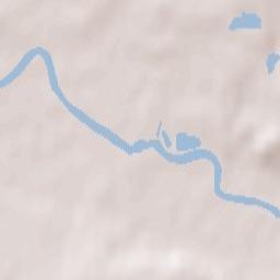 Itzehoe Terrain Map