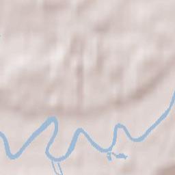 Oelixdorf Terrain Map