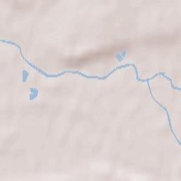 Bad Bramstedt Terrain Map