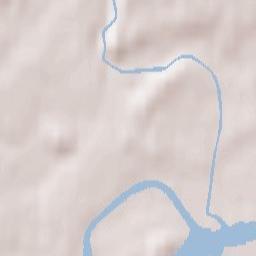 Bad Schwartau Terrain Map