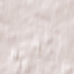 Czerwonka Terrain Map