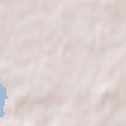 Savyetski Rayon Terrain Map