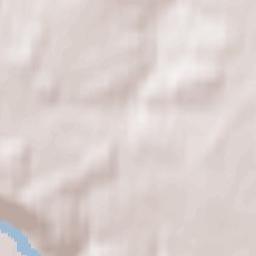 Priupskiy Terrain Map