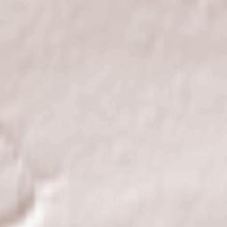 Elk Point Terrain Map