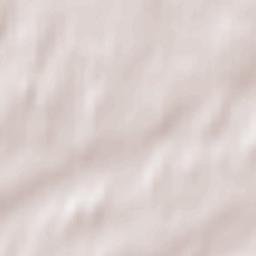 Mayo County Terrain Map