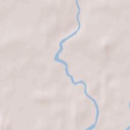 Wheldrake Terrain Map