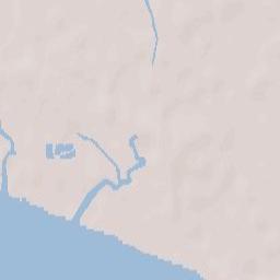 Sankt Margarethen Terrain Map