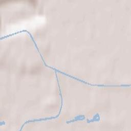 Lägerdorf Terrain Map