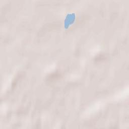 Weddelbrook Terrain Map