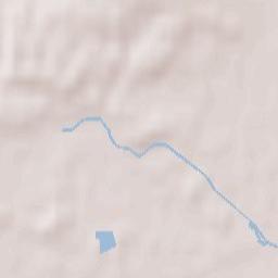 Schmalfeld Terrain Map