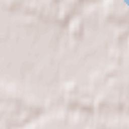 Sławoborze Terrain Map