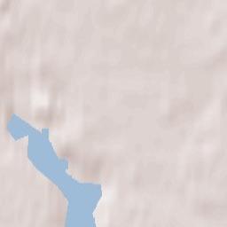 Biały Bór Terrain Map