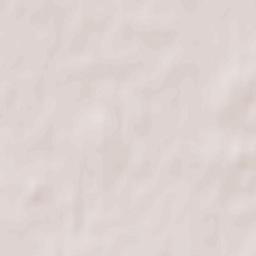 Thornton-Cleveleys Terrain Map