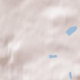 Guiseley Terrain Map