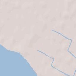 Brokdorf Terrain Map