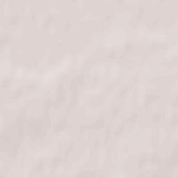 Westerhorn Terrain Map