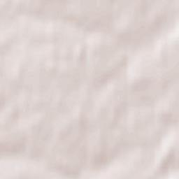 Maskowski Rayon Terrain Map