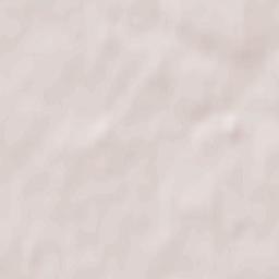 Ramanavichy Terrain Map