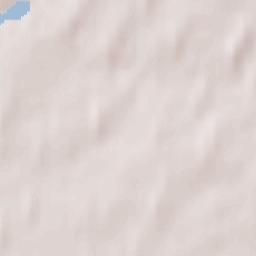 Castlebar Terrain Map