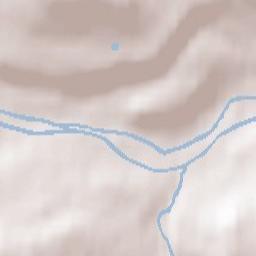 Baildon Terrain Map