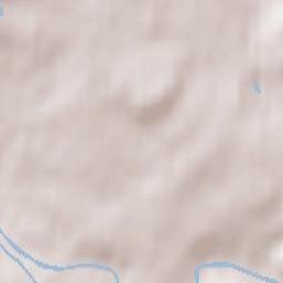 Horsforth Terrain Map