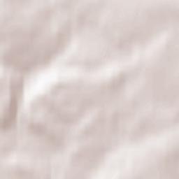 Chapel Allerton Terrain Map