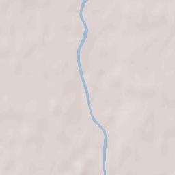 Ellerton Terrain Map