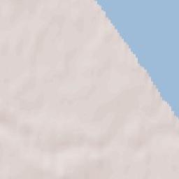 Aldbrough Terrain Map