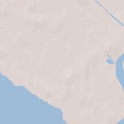 Wewelsfleth Terrain Map