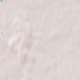 Sievershütten Terrain Map