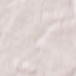 Mecklenburg Terrain Map