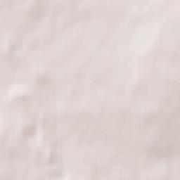 Grzmiąca Terrain Map