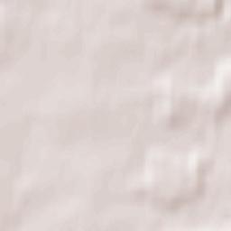 Azyartso Terrain Map