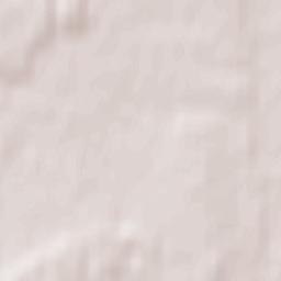 Byerazino Terrain Map