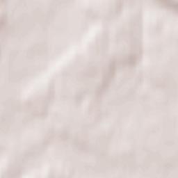 Chavuski Rayon Terrain Map