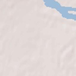 Ust’-Abakan Terrain Map