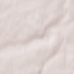 Goosnargh Terrain Map