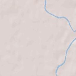 North Duffield Terrain Map