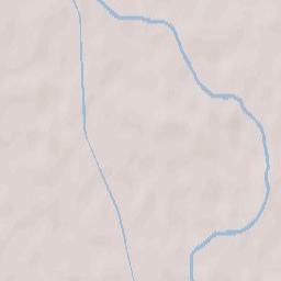Dunswell Terrain Map
