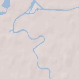 Otterndorf Terrain Map