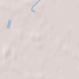 Freiburg Terrain Map