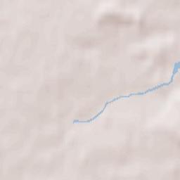 Itzstedt Terrain Map